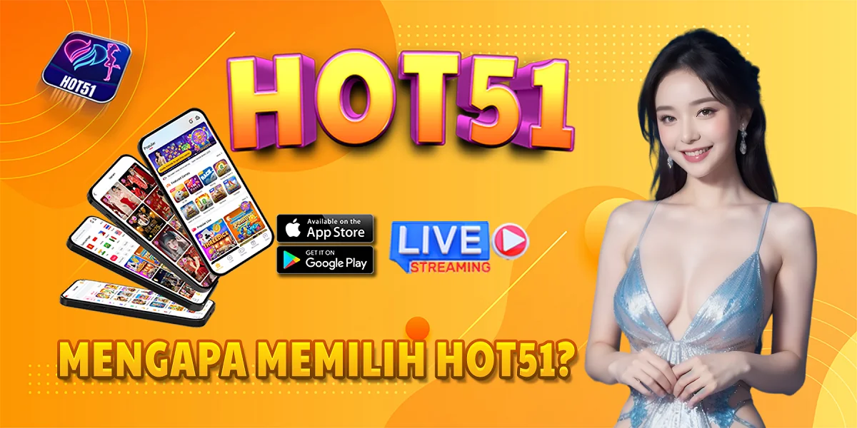 download apk hot51