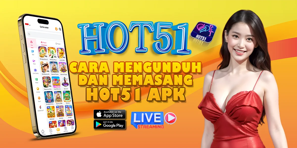 hot51 apk